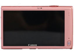 定格少女心，捕捉精彩瞬间 佳能IXUS 245 HS粉色数码相机深度解析