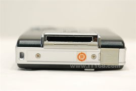 爱国者V750数码相机 捕捉精彩，随时随地