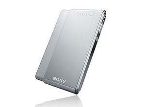 索尼T77数码相机与数码广告机 从影像捕捉到动态展示的全方位解决方案