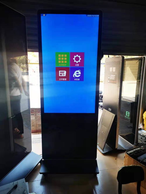 海口广告机回收 诚信经营，高效收购，助力数码设备更新换代