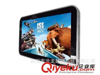 沧龙数码 专业广告机厂家，提供多尺寸楼宇与落地广告机解决方案